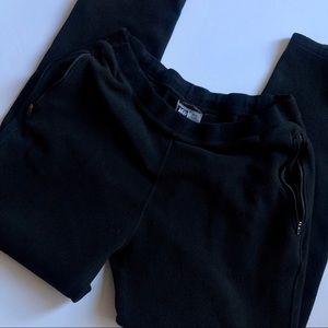 REI fleece pants - Men’s XL